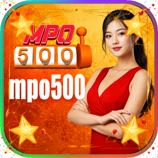 mpo500 — galeri pratinjau Resmi APK